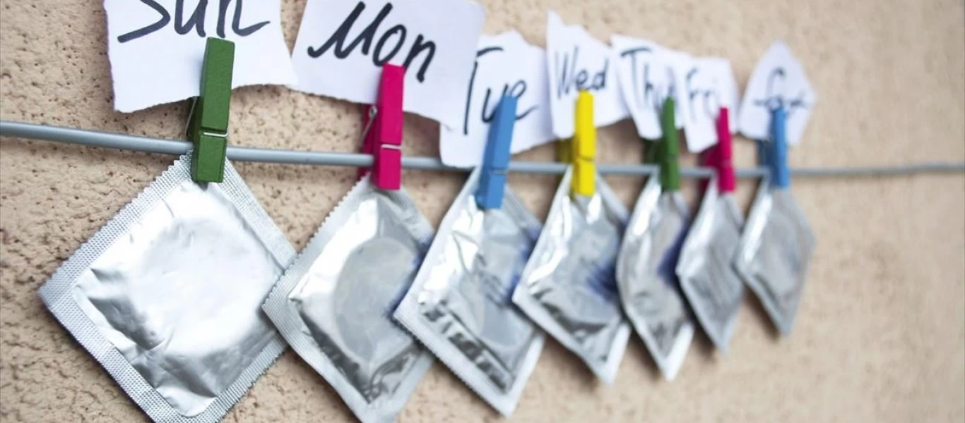 Το μικρότερο προφυλακτικό στον κόσμο κυκλοφορεί ήδη